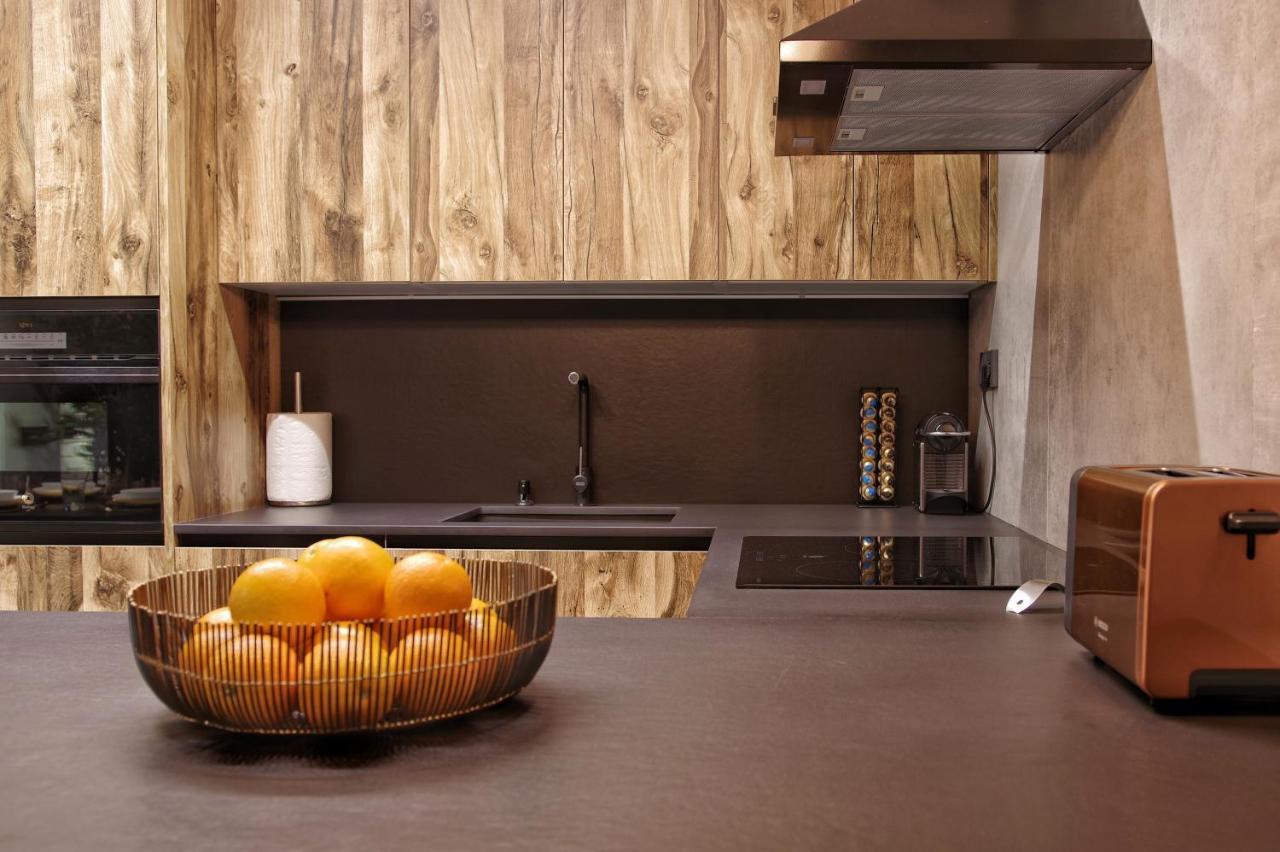 Apartamento Bahia San Lorenzo Gijón Esterno foto