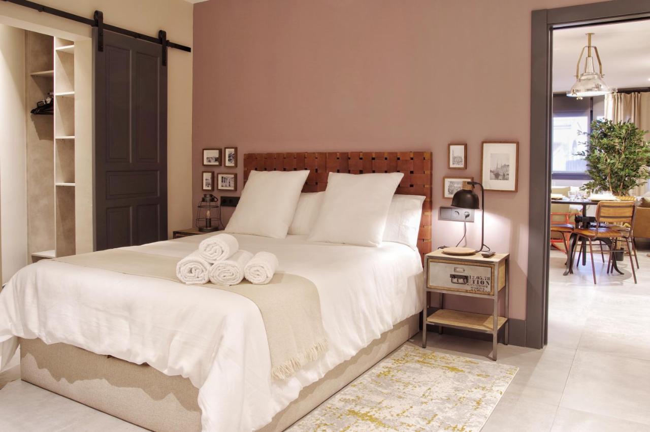 Apartamento Bahia San Lorenzo Gijón Esterno foto