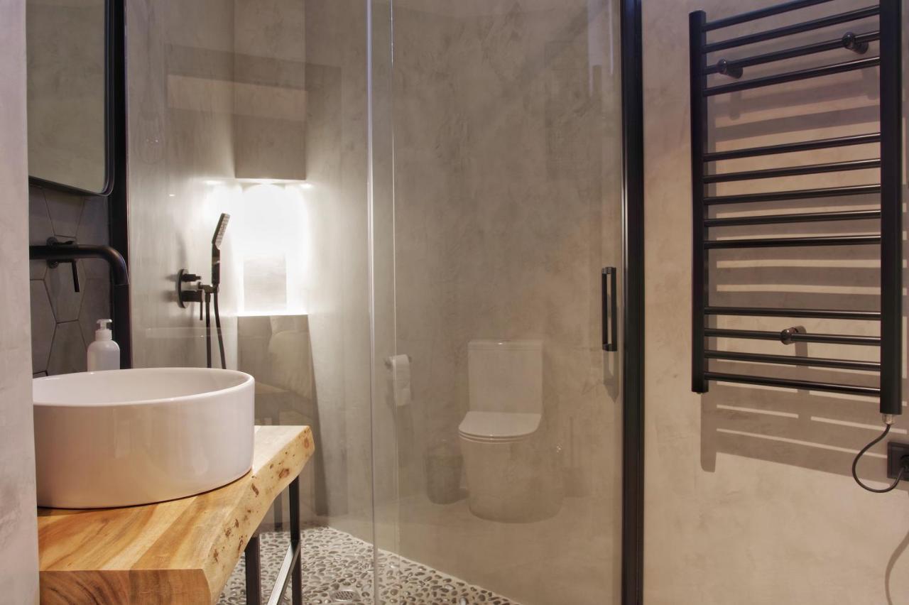 Apartamento Bahia San Lorenzo Gijón Esterno foto