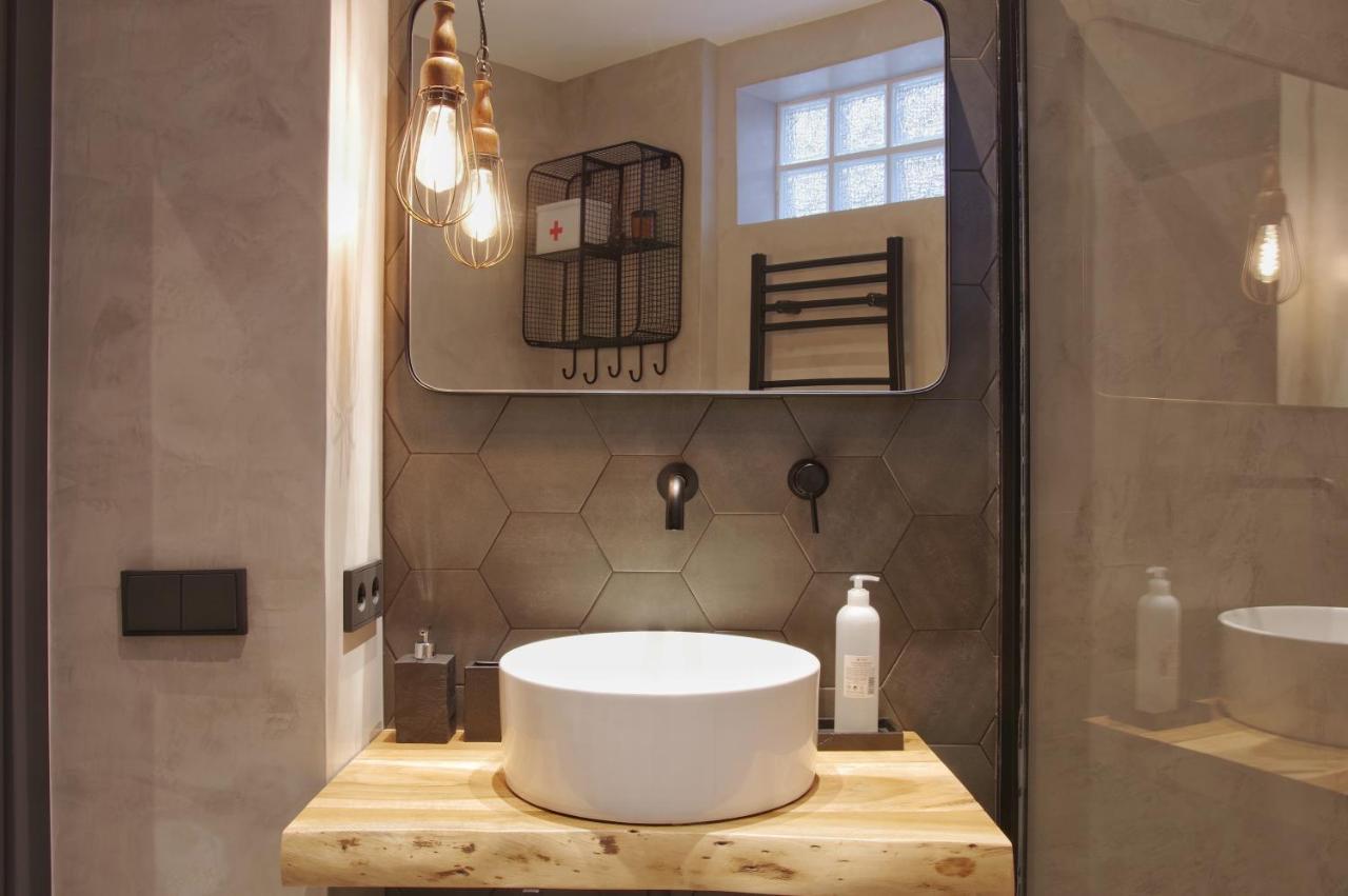 Apartamento Bahia San Lorenzo Gijón Esterno foto