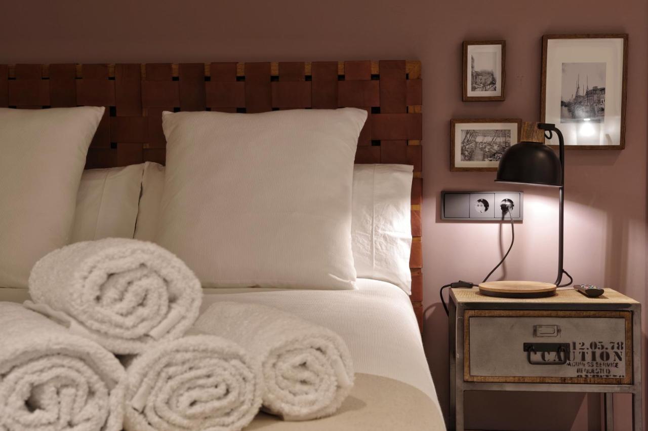 Apartamento Bahia San Lorenzo Gijón Esterno foto