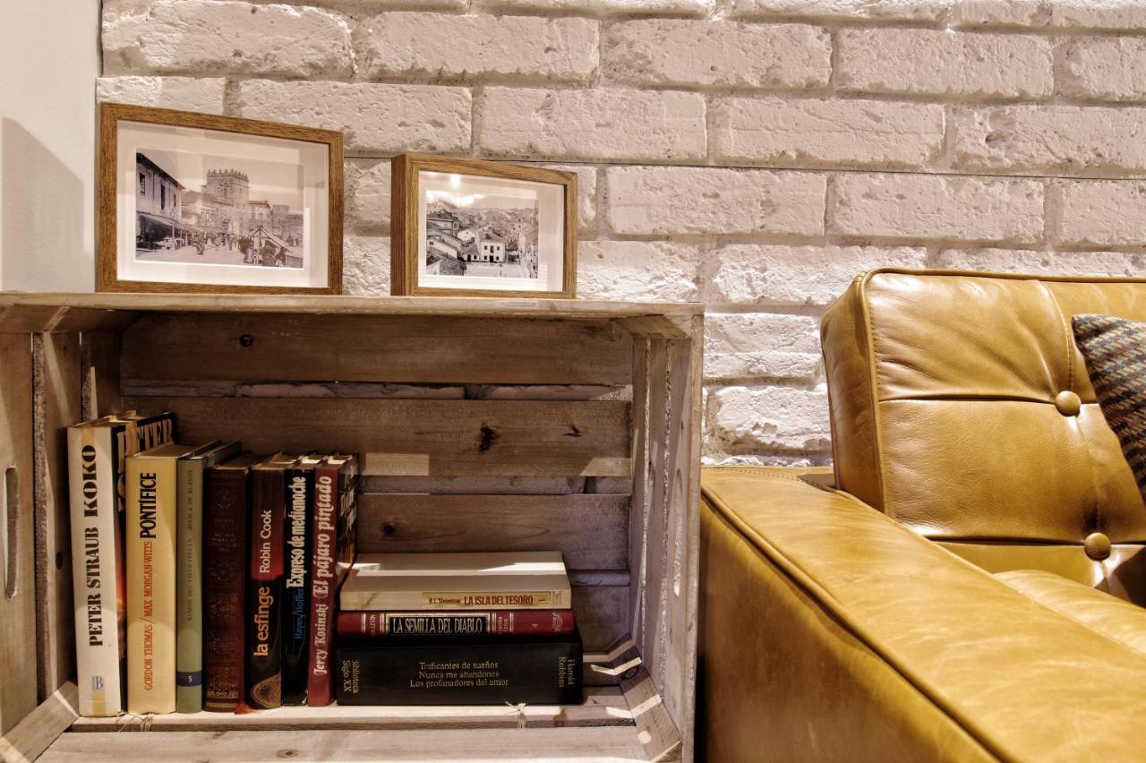 Apartamento Bahia San Lorenzo Gijón Esterno foto