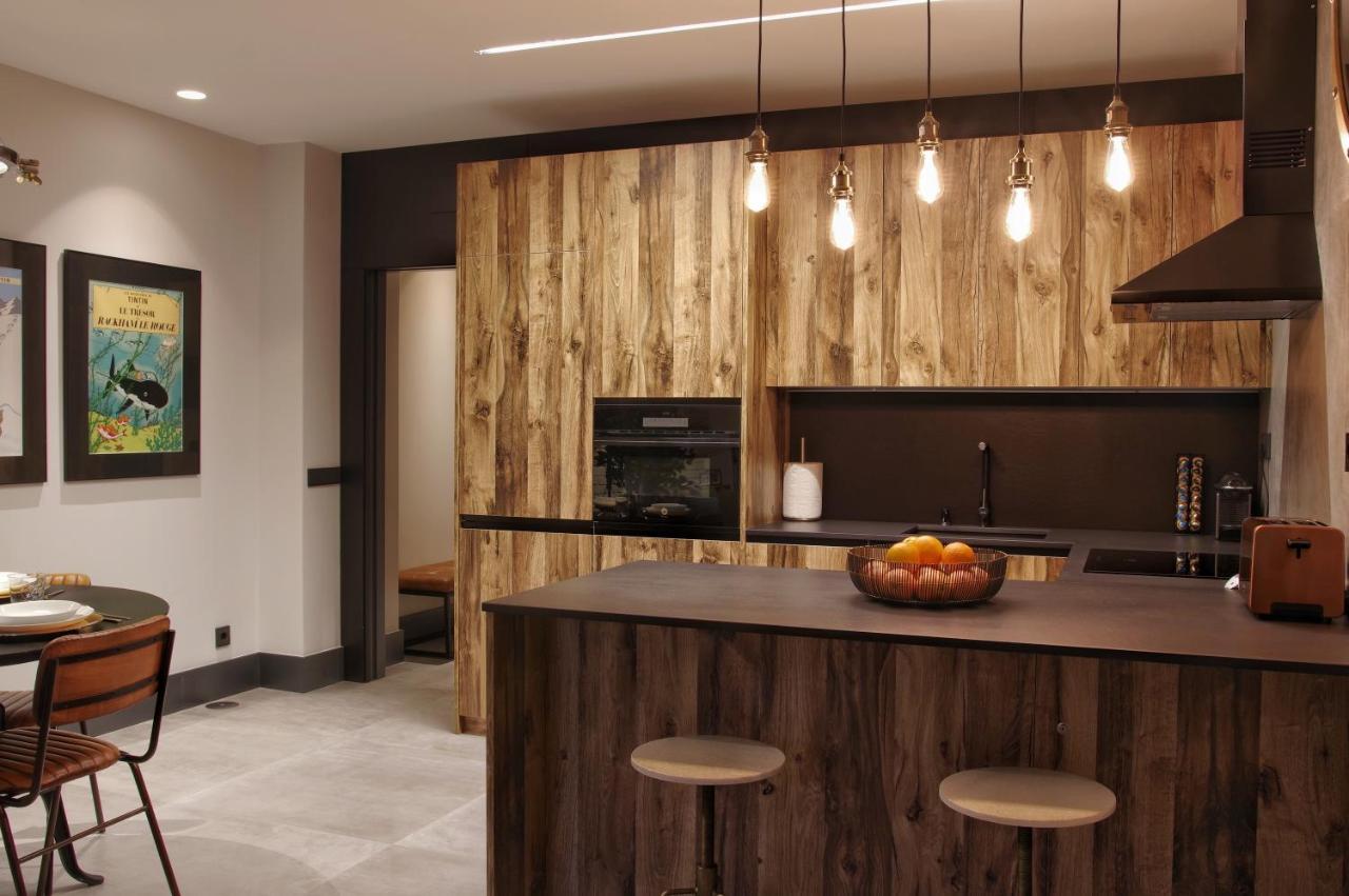 Apartamento Bahia San Lorenzo Gijón Esterno foto