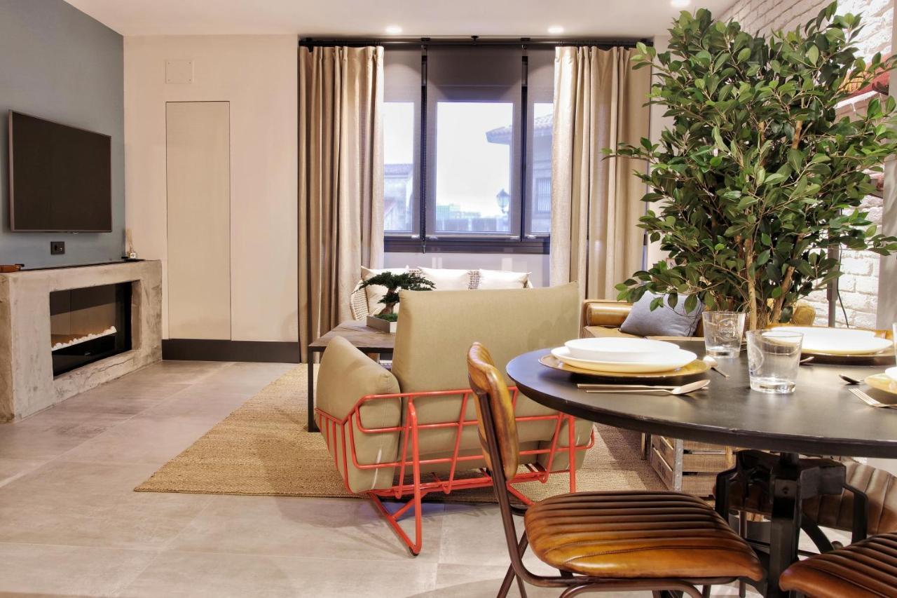 Apartamento Bahia San Lorenzo Gijón Esterno foto