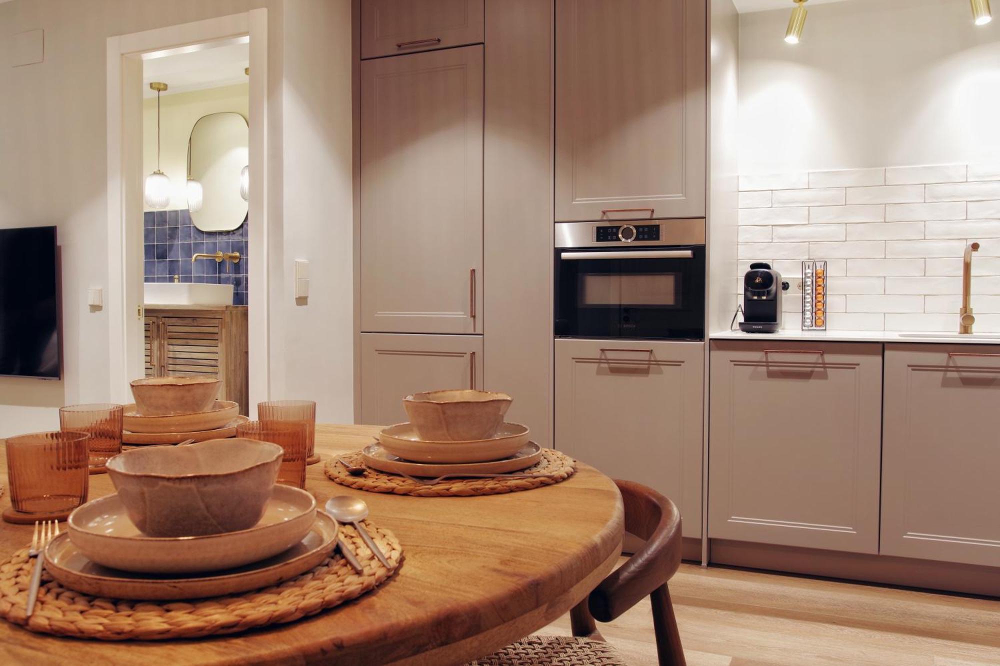 Apartamento Bahia San Lorenzo Gijón Esterno foto