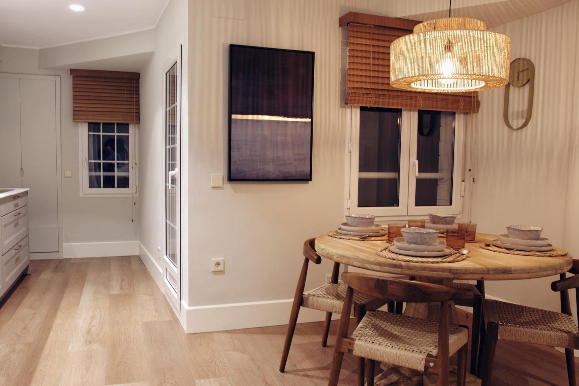 Apartamento Bahia San Lorenzo Gijón Esterno foto