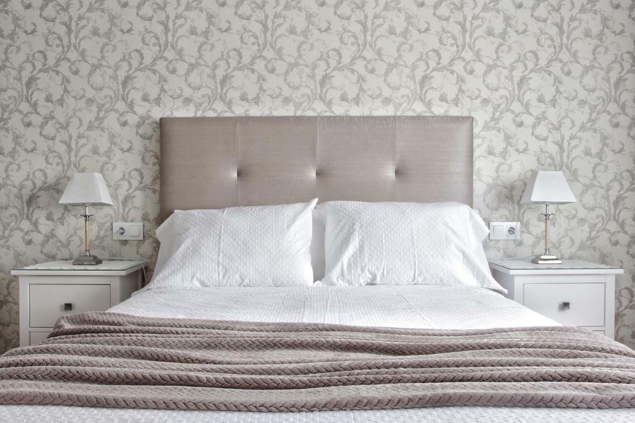 Apartamento Bahia San Lorenzo Gijón Esterno foto